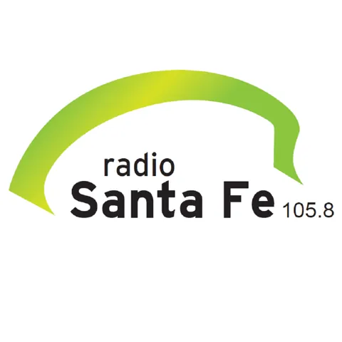 Logo Radio SantaFe