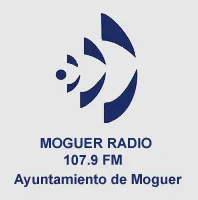 Logo Moguer Radio