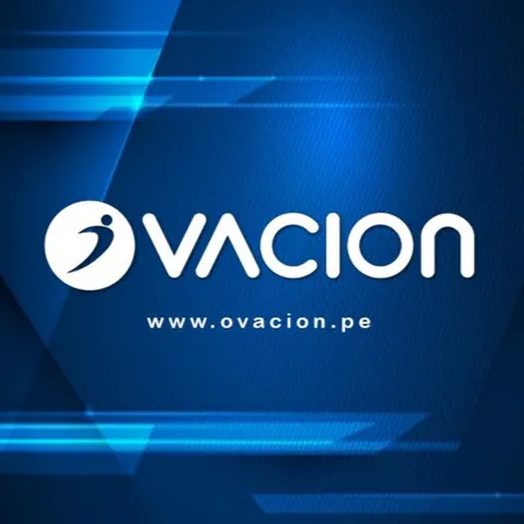 Logo Radio Ovación