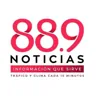88.9 Noticias