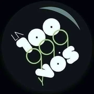 Logo La 100