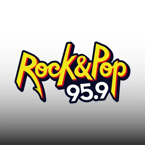 Logo FM Rock & Pop 95.9