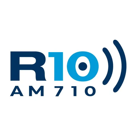 Logo Radio 10