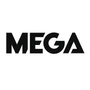 Logo Mega 98.3
