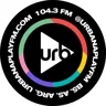 Urbana Play 104.3 FM