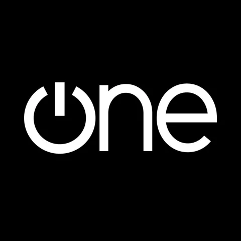 Logo Radio One 103.7