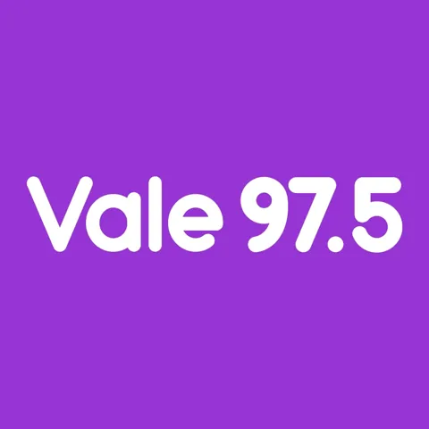 Logo Vale 97.5