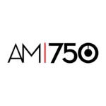Logo Radio AM 750