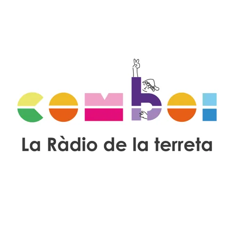 Logo Comboi radio